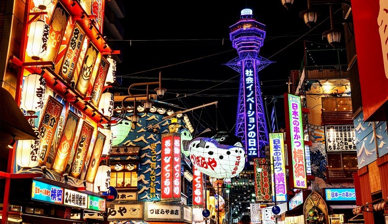 大阪房产值得投资吗,大阪楼市投资