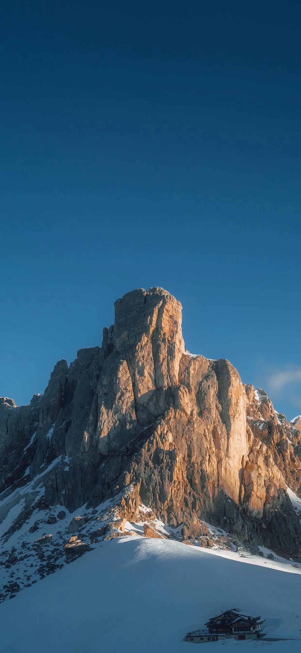 发了那么多手机壁纸，还是觉得大海的壁纸好看