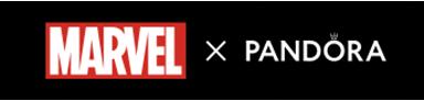 潘多拉联名漫威,潘多拉漫威联名款