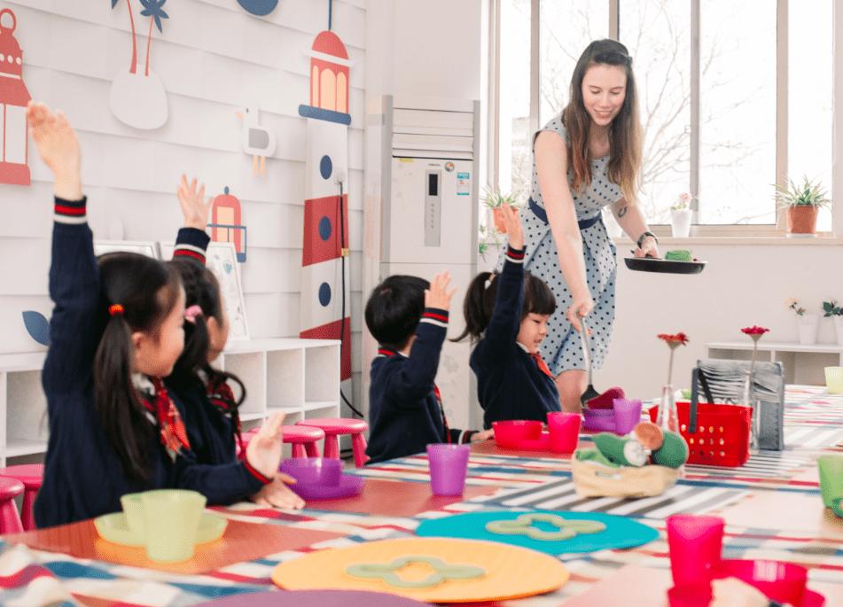 嘉兴诺亚舟庆安幼儿园怎么样,嘉兴诺亚舟庆安戴铭庭幼儿园