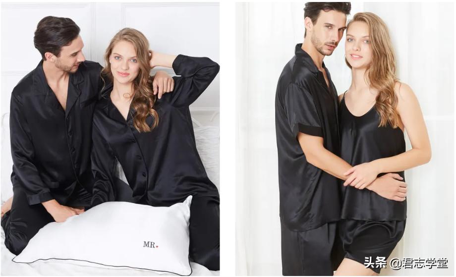 lilysilk是哪里的,lilysilk蚕丝质量