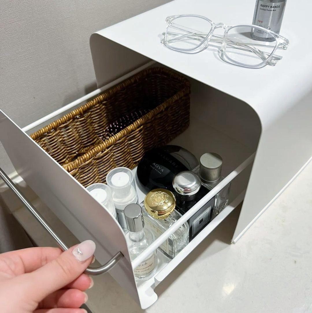 橱柜、浴柜再多也难收？这6大收纳神器高颜又高能，韩国主妇大爱