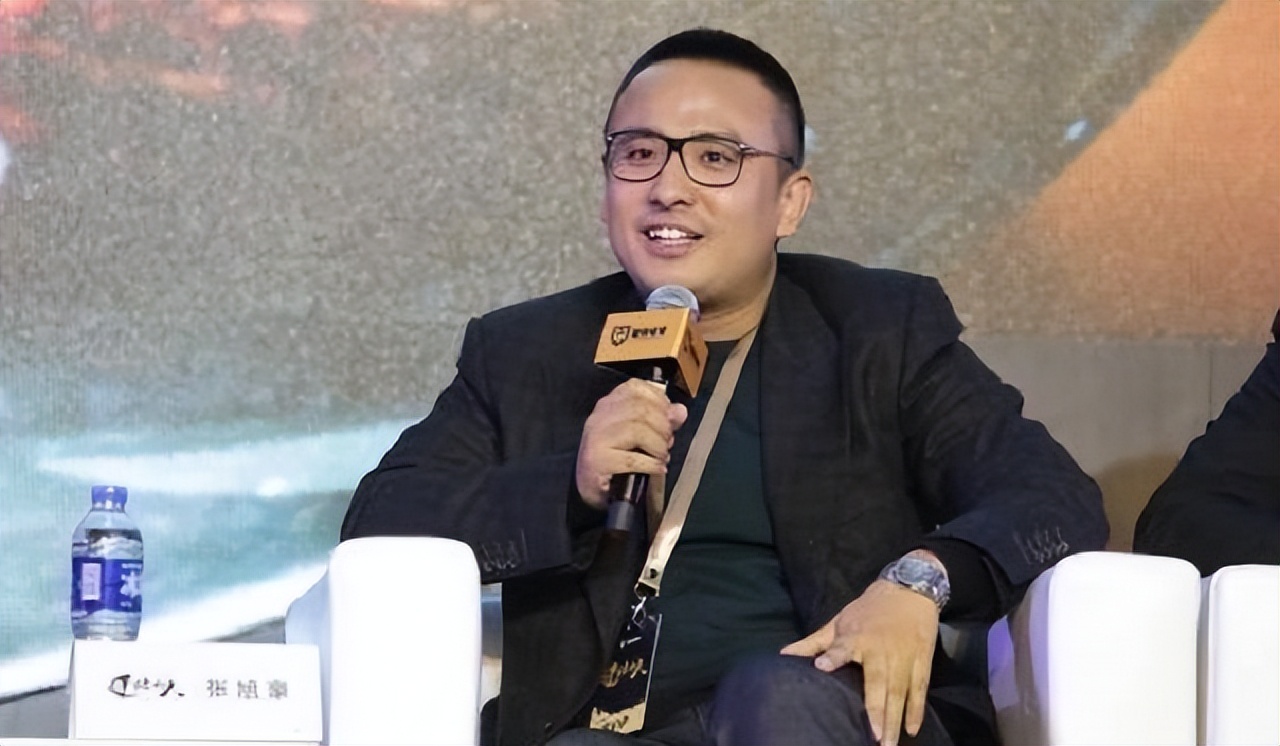 马云张旭豪最新消息,马云与张旭豪