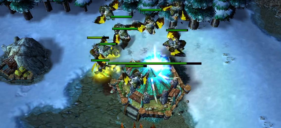 魔兽争霸3护甲怎么样刷,魔兽争霸3怎样提高操作水平