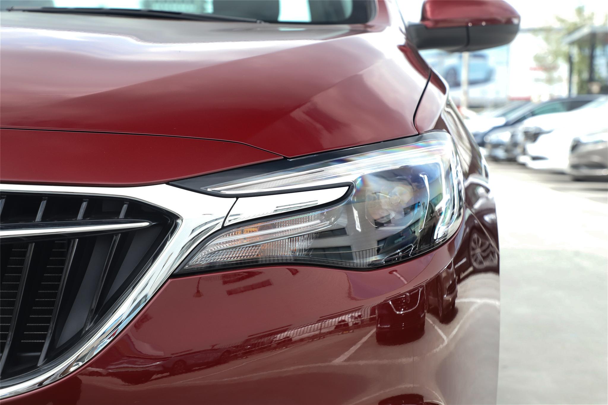 英朗2020款评测视频,2021款英朗四缸动力表现测试