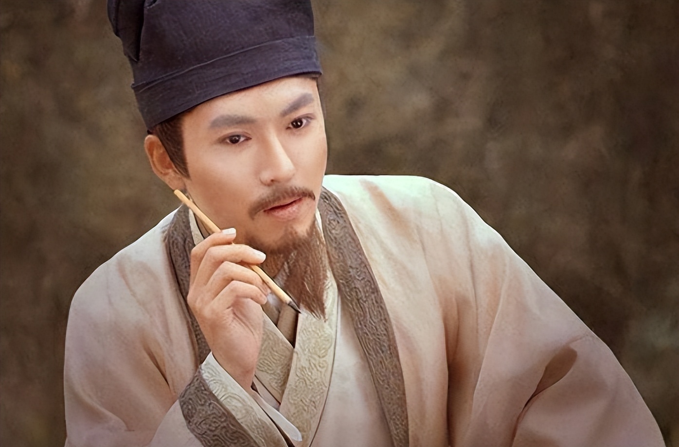 历史上哪三个人是双瞳眼,什么是古人说的双瞳