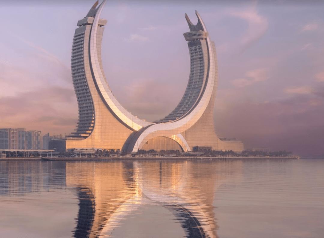 十大打卡品牌酒店,全国值得打卡的一百个酒店