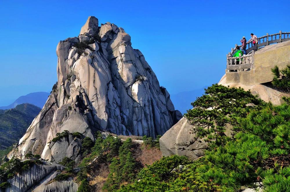 有哪些是你去西藏才知道的事,有哪些是你去了安徽才知道的事情