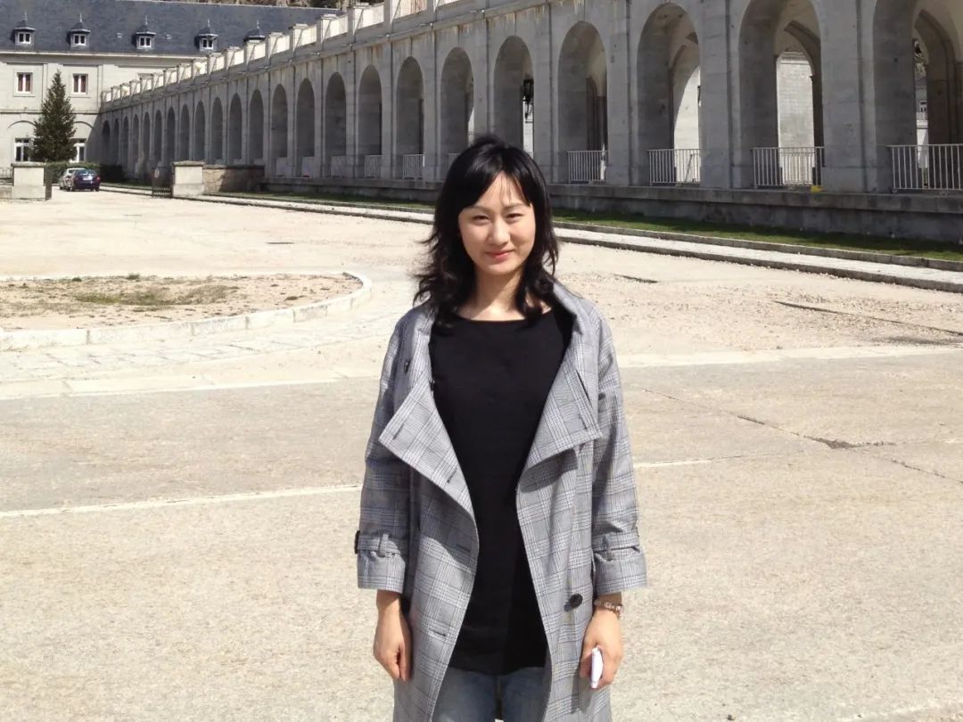 专访康帕斯集团中国大陆及香港地区总法律顾问赵静华丨法总专访