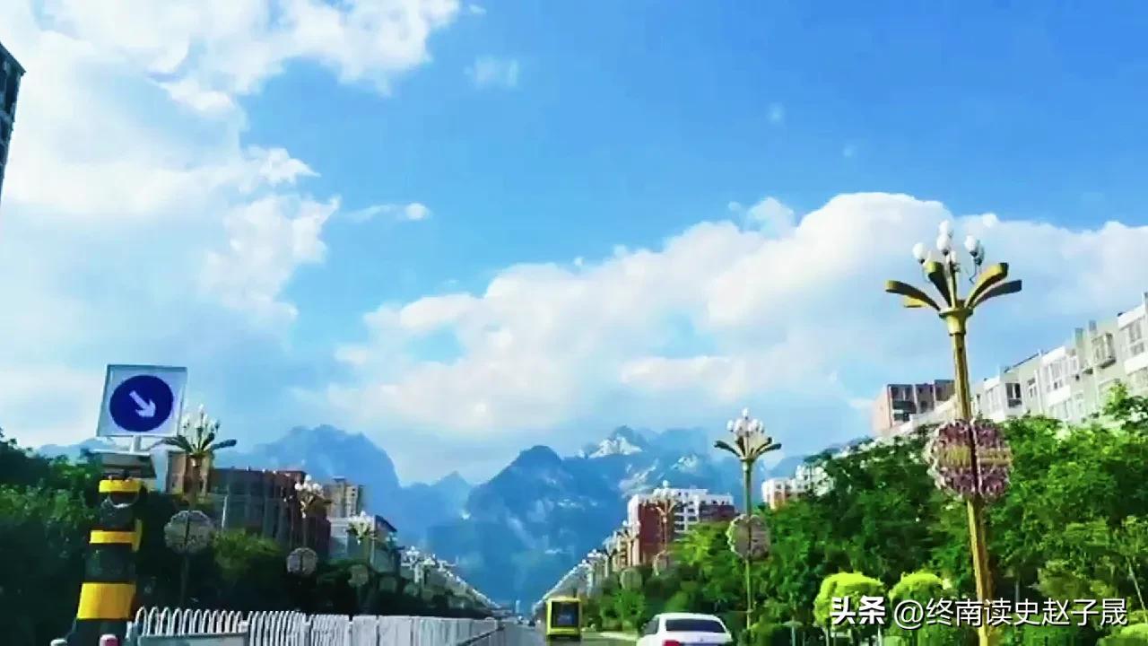 第一次来华山旅游攻略,来华山自由行攻略