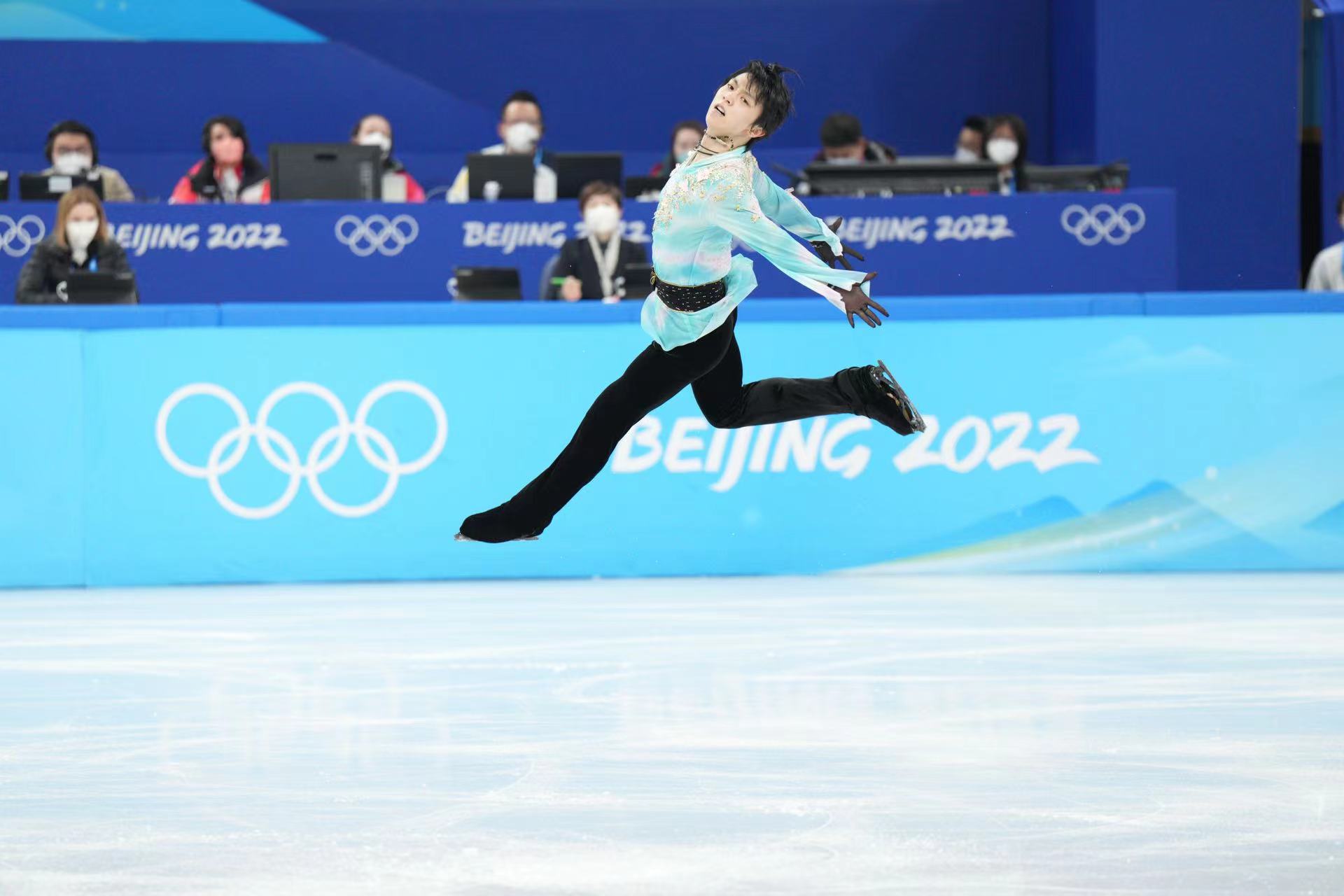 冬奥会4a奖牌韩聪羽生结弦,为啥挑战4a无缘奖牌