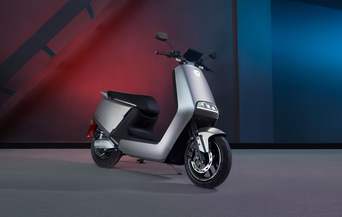 雅迪2019营收,雅迪成长之路