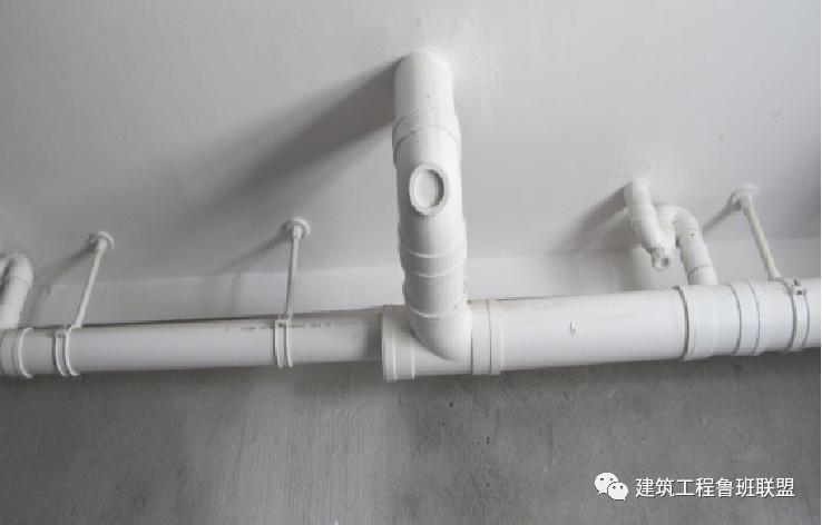 装配式支吊架组装流程及安装步骤,支吊架制作与安装标准做法