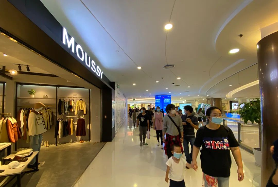 商圈分析报告和示意图,周围商圈发展分析报告