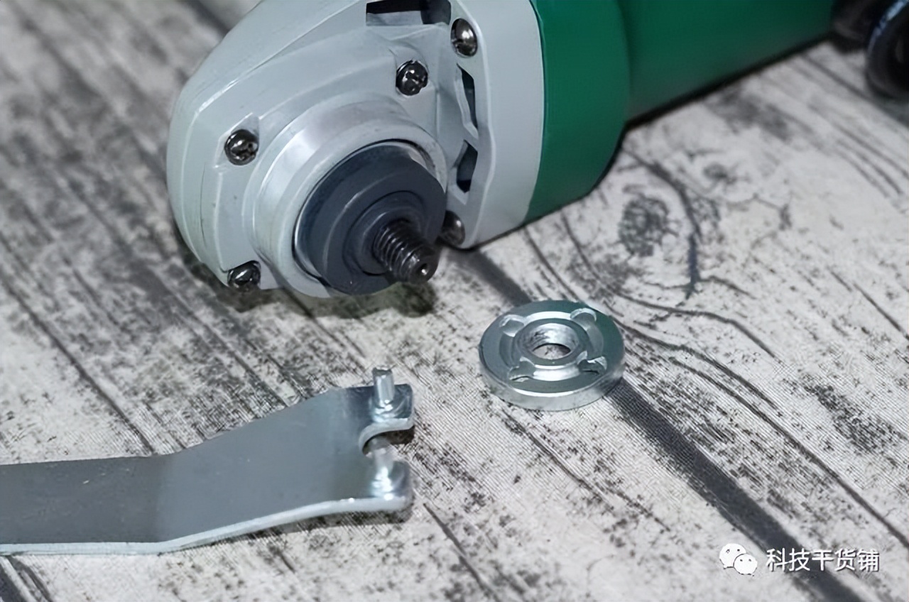 角磨机推荐世达,世达角磨机是杂牌吗