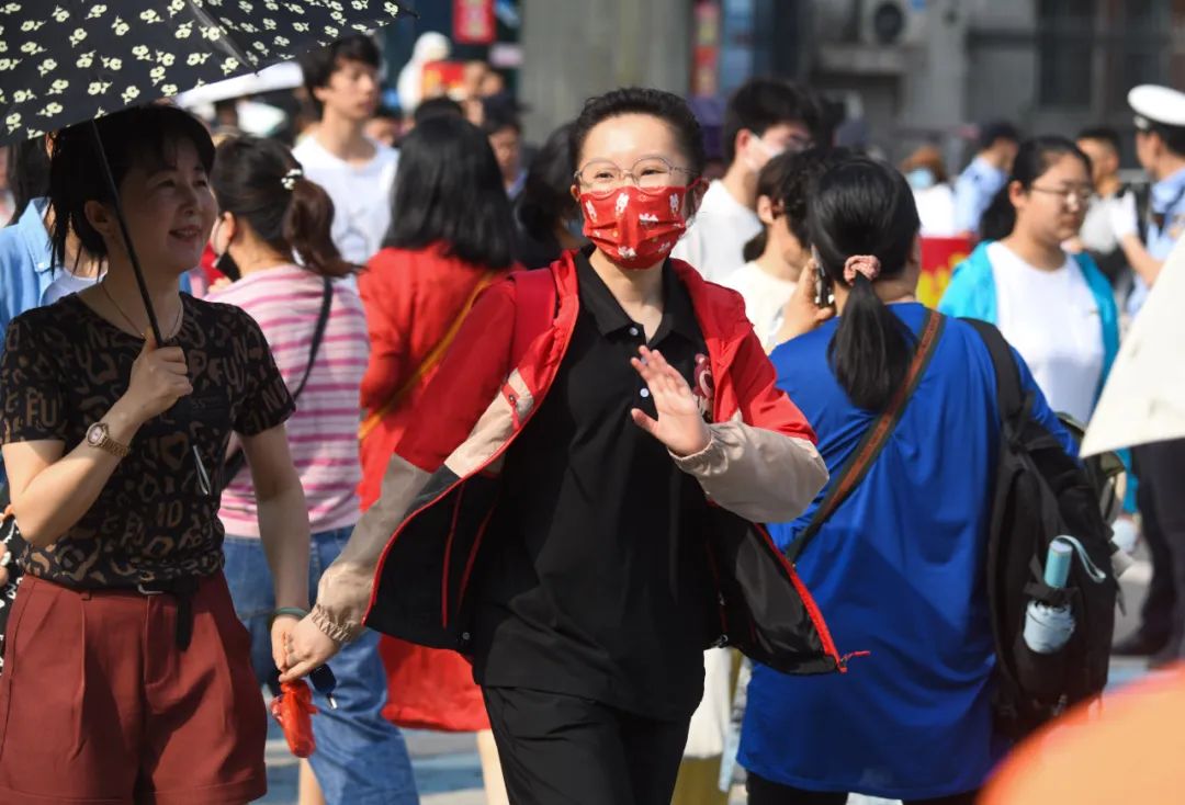 2023全国高考作文题出炉共4个版本,全国高考语文作文题出炉