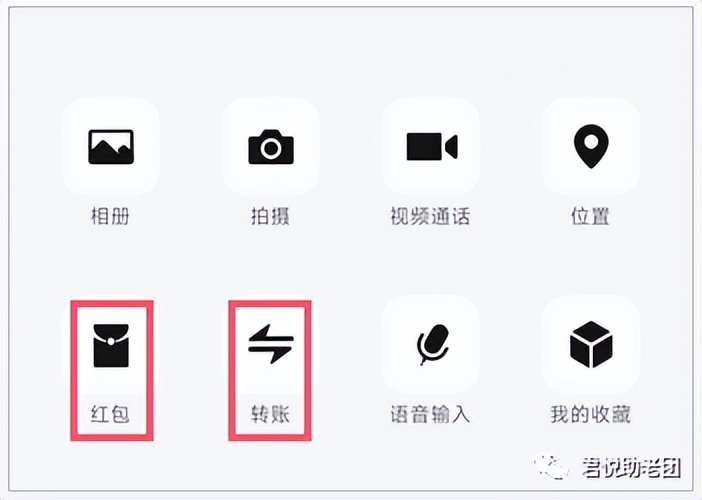 微信红包转账收手续费吗,微信红包和转账有记录吗