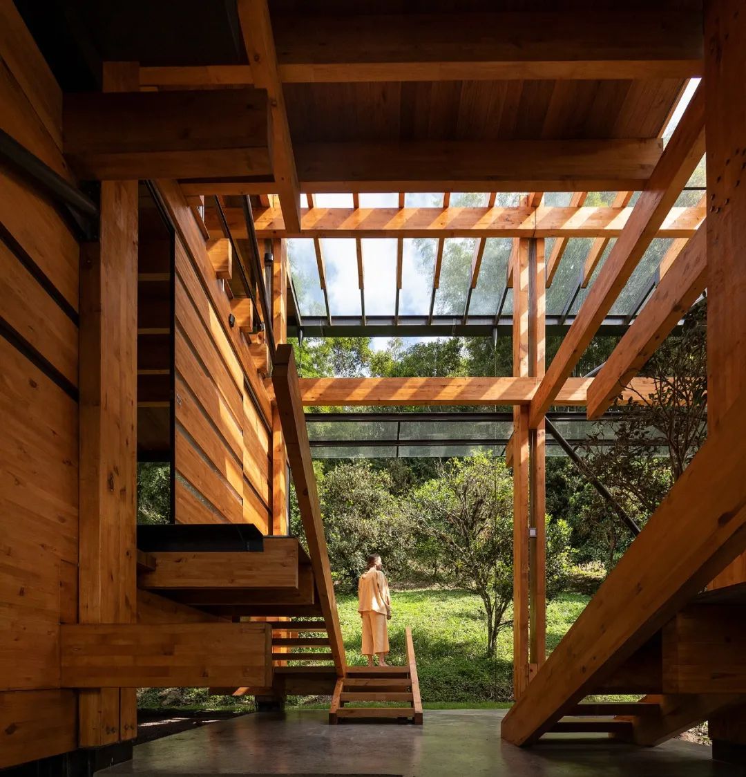 archdaily2023年度全球标志性建筑,archdaily2023大奖名单