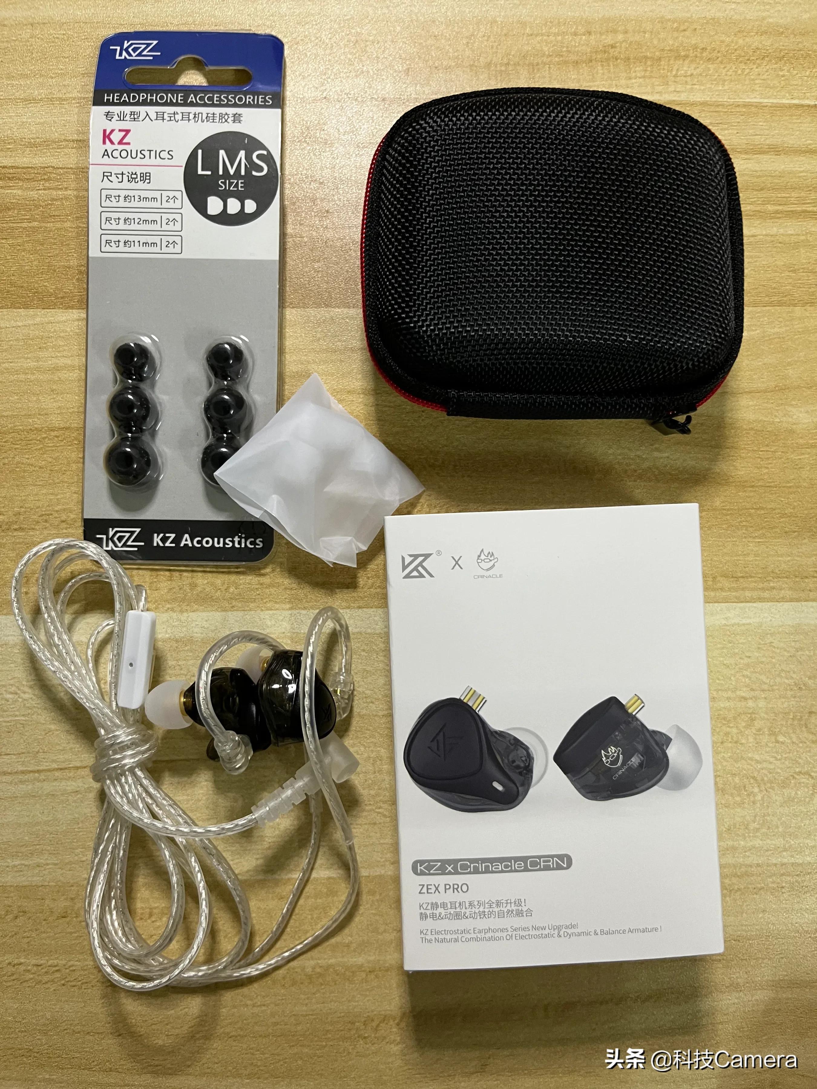 千元以上价位真无线耳机测评推荐,5款百元真无线耳机推荐