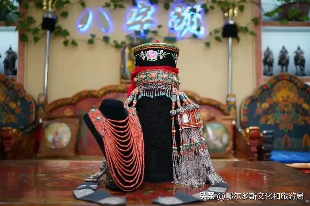 东胜区文旅,东胜文旅街区哪最火