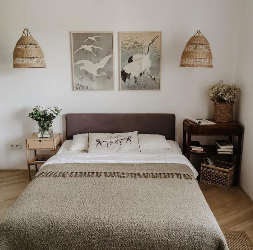 这个波兰女主的家，没有一件昂贵家具却充满格调，实在令人欣慰