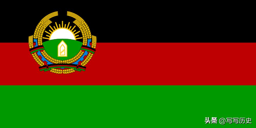 历史上所有的社会主义国家国旗,曾经的社会主义国家国旗国徽