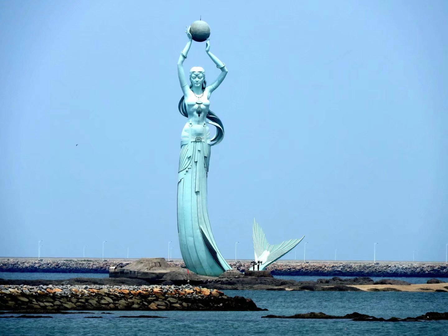 鲅鱼圈有几个山,鲅鱼圈好玩的地方