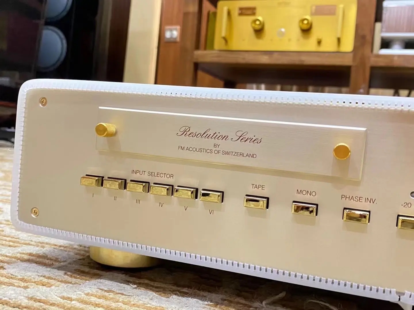 十大不建议购买的音响有哪些,最贵的音响器材