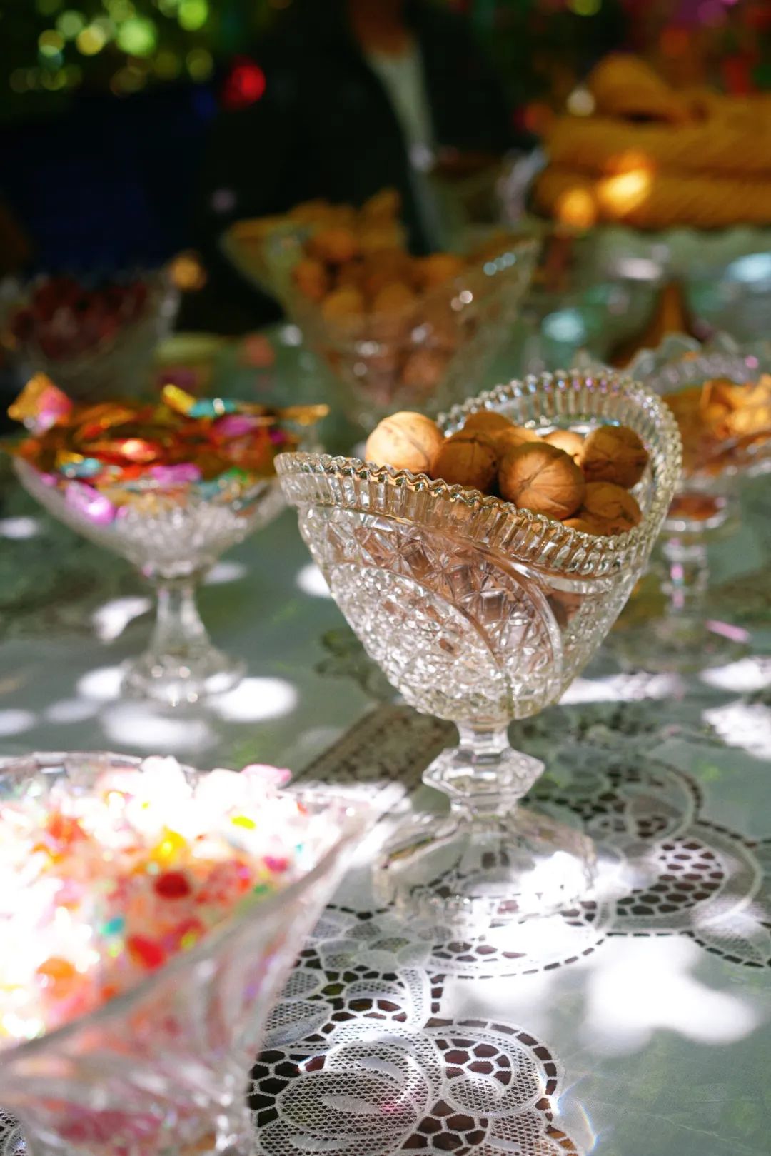 从伊犁出发的南北疆旅游攻略,火爆的新疆游