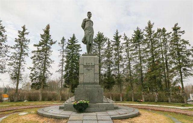 德军322团的结局,德军332步兵团下场