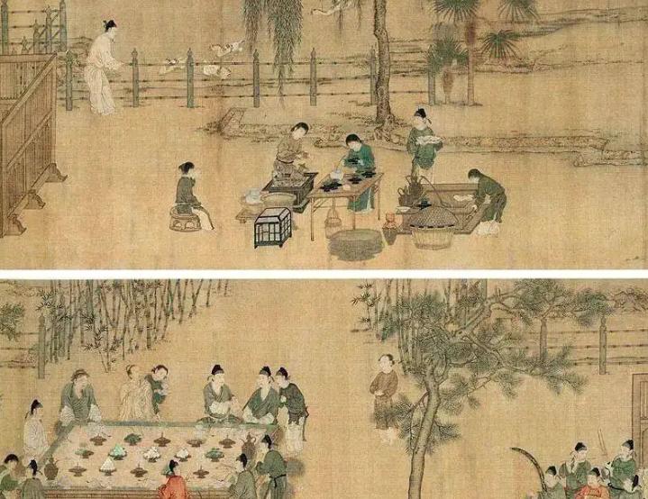 北宋为何不用铜钱买马,宋朝为什么从海外买马