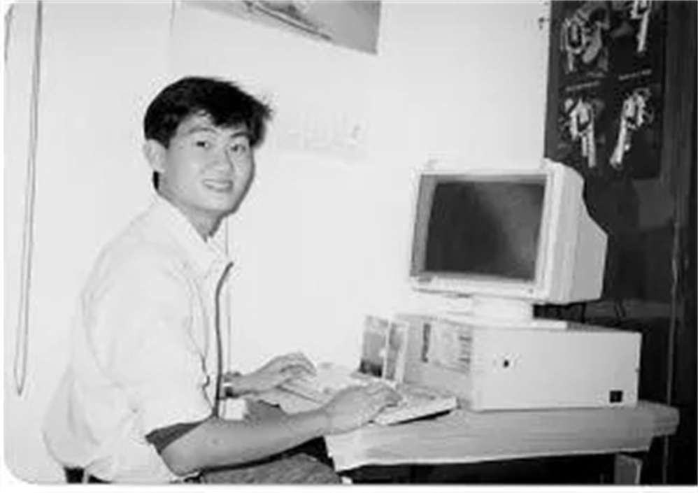 马化腾最后一个创业团队,马化腾是怎样创业打造商业帝国的