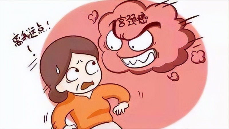 诡异的医学悬案：宫颈癌晚期病人散发臭味，接连熏倒23名医护