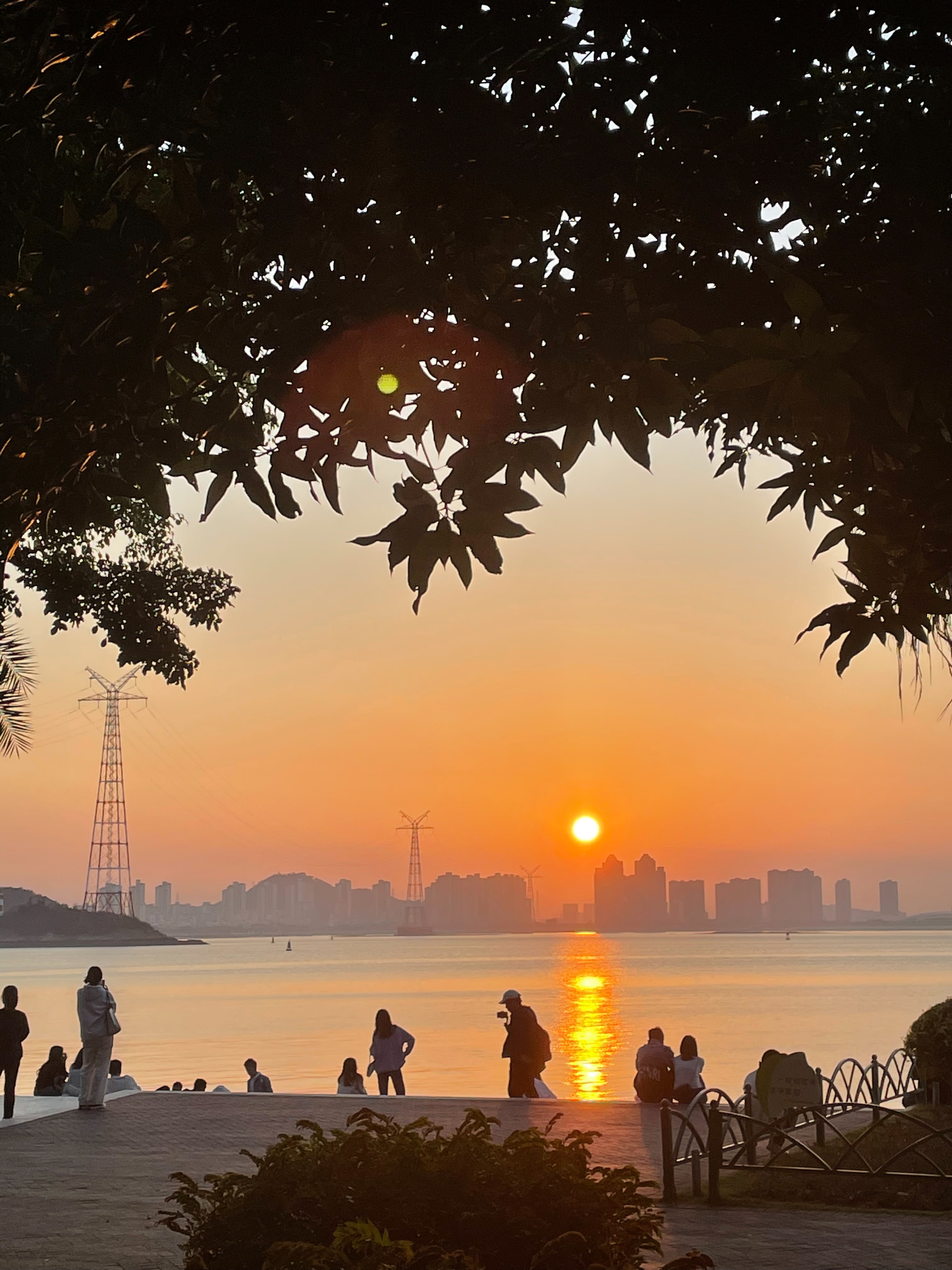 厦门老院子网红打卡地景点,来厦门必打卡的六个景点