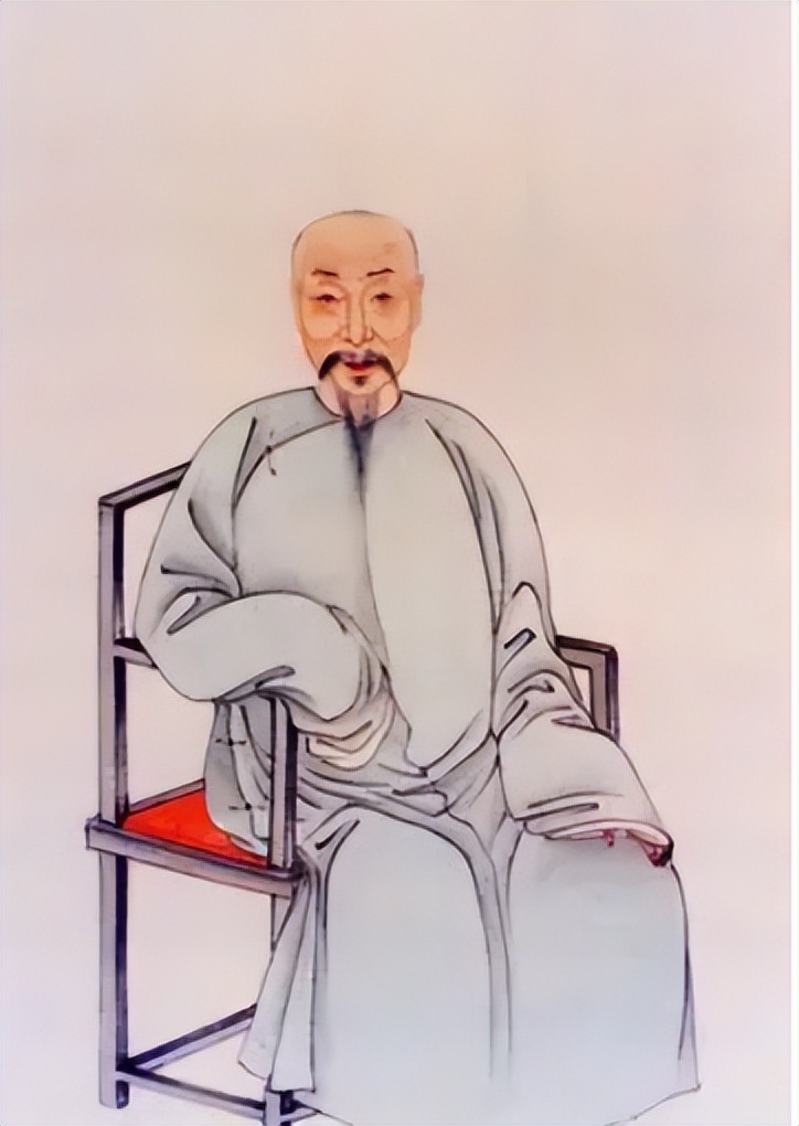 雍正夸李卫和田文镜,雍正死后李卫田文镜的结局