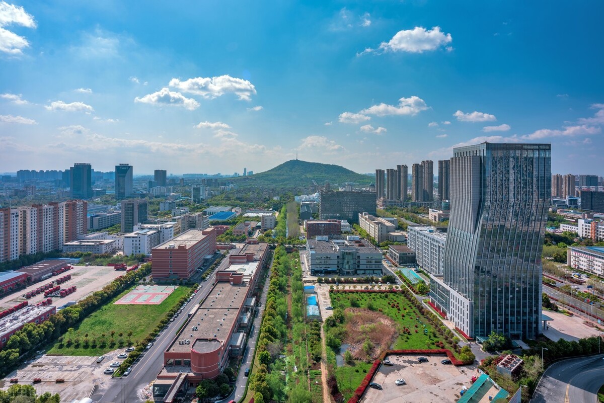 曾被称为小上海,最近合肥高新区哪些新楼盘下跌了