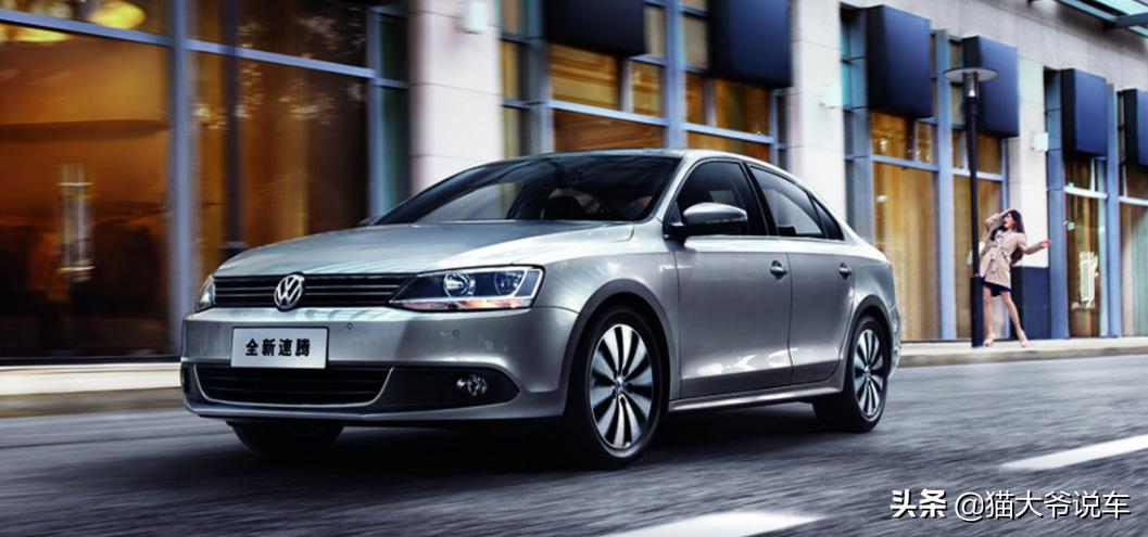 速腾和马自达3昂克赛拉,马自达3昂克赛拉对比速腾