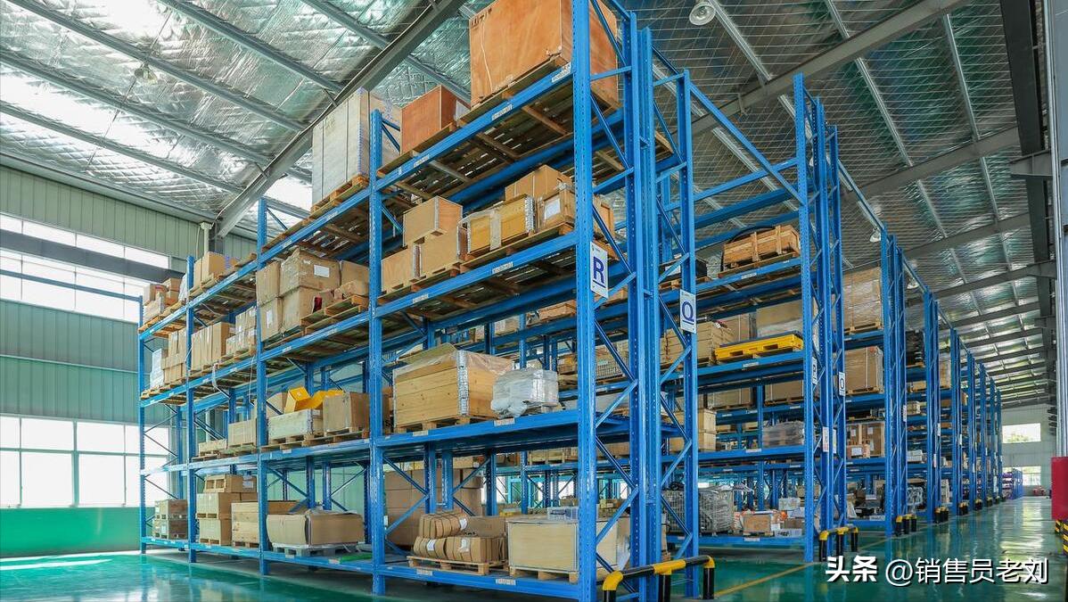 大型设备后市场配件的价值论证