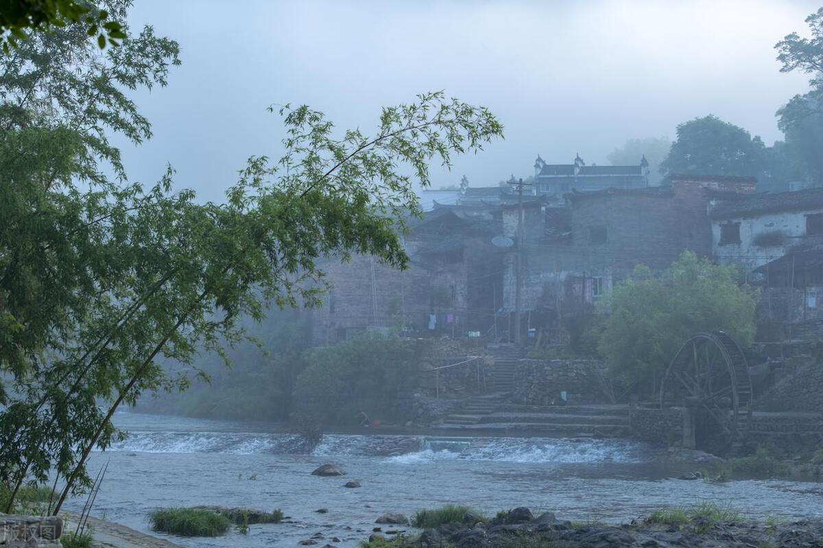 夏天最好的十大避暑城市,最适合夏天去的古镇