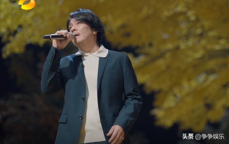 湖南卫视时光音乐会周深方文山,方文山夸赞周深演唱下雨的声音
