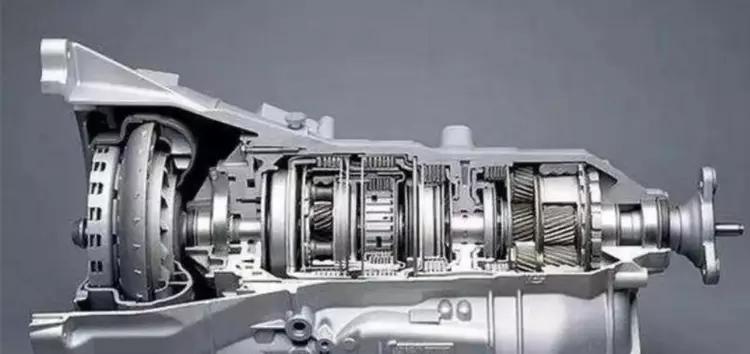 通用双离合变速箱靠谱吗,dct湿式双离合变速箱