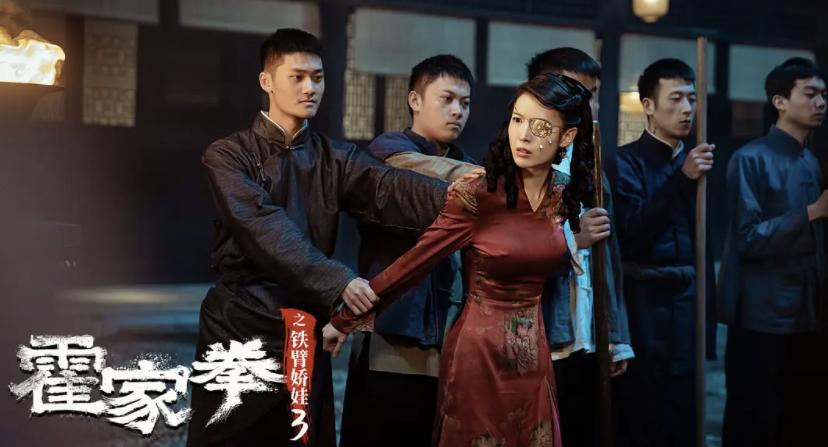 52岁演少女,借拍戏之名行咸猪手,影视圈这些畸形现象,该改改了