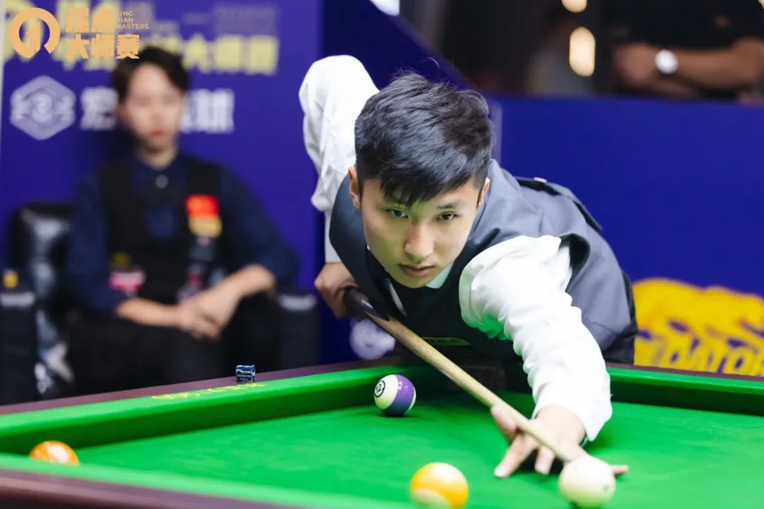 元老赛16强石鑫,2006年大师赛石鑫