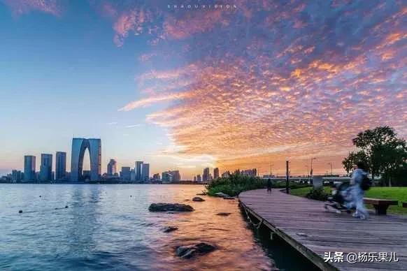 苏州运河十景最新规划,苏州平江十景小学生画