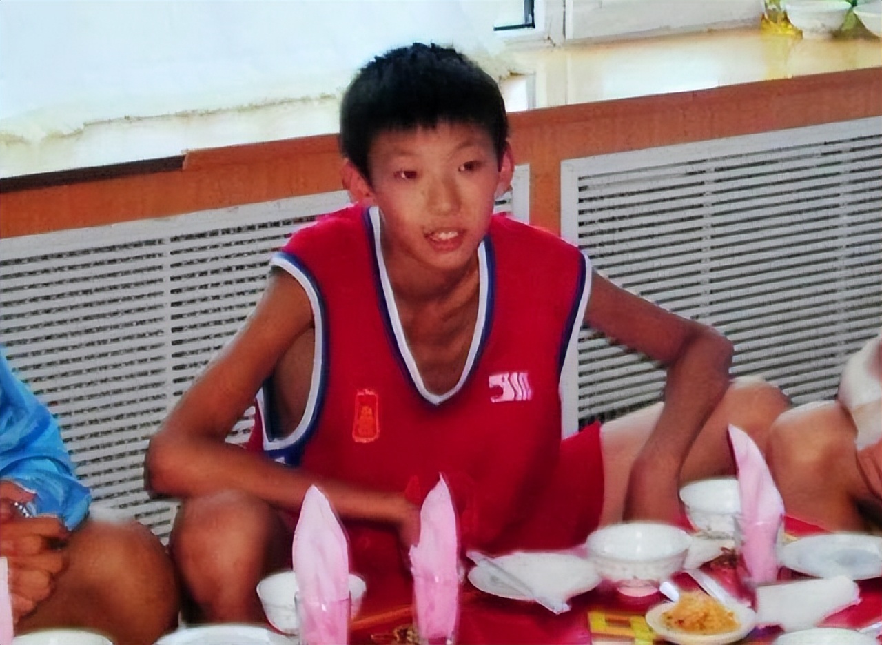 cba辽宁队最近冲突事件,新疆飞虎男篮内线的佼佼者周琦