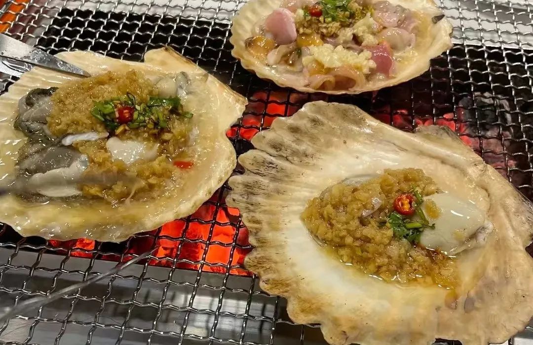 珲春吃帝王蟹推荐,珲春推荐海鲜帝王蟹