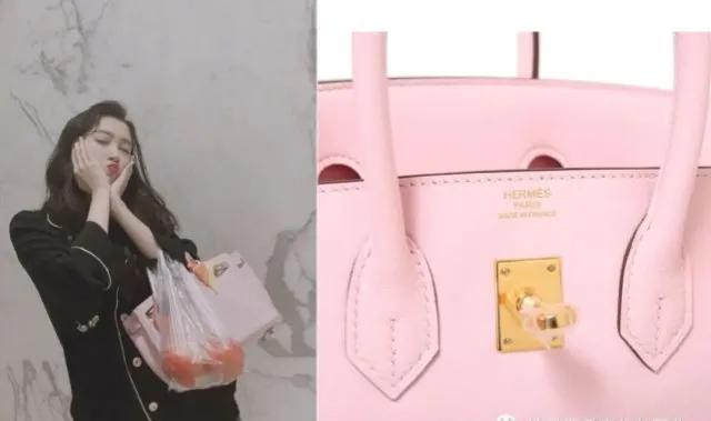 每天认识一个包爱马仕,每天认识一个奢侈品牌阿玛尼