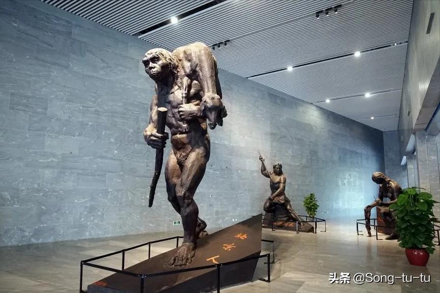 北京国家博物馆哪些值得打卡,北京市国家一二三级博物馆名单