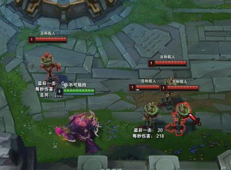 英雄联盟上单兵线控制技巧,英雄联盟上单对线技巧蛮王