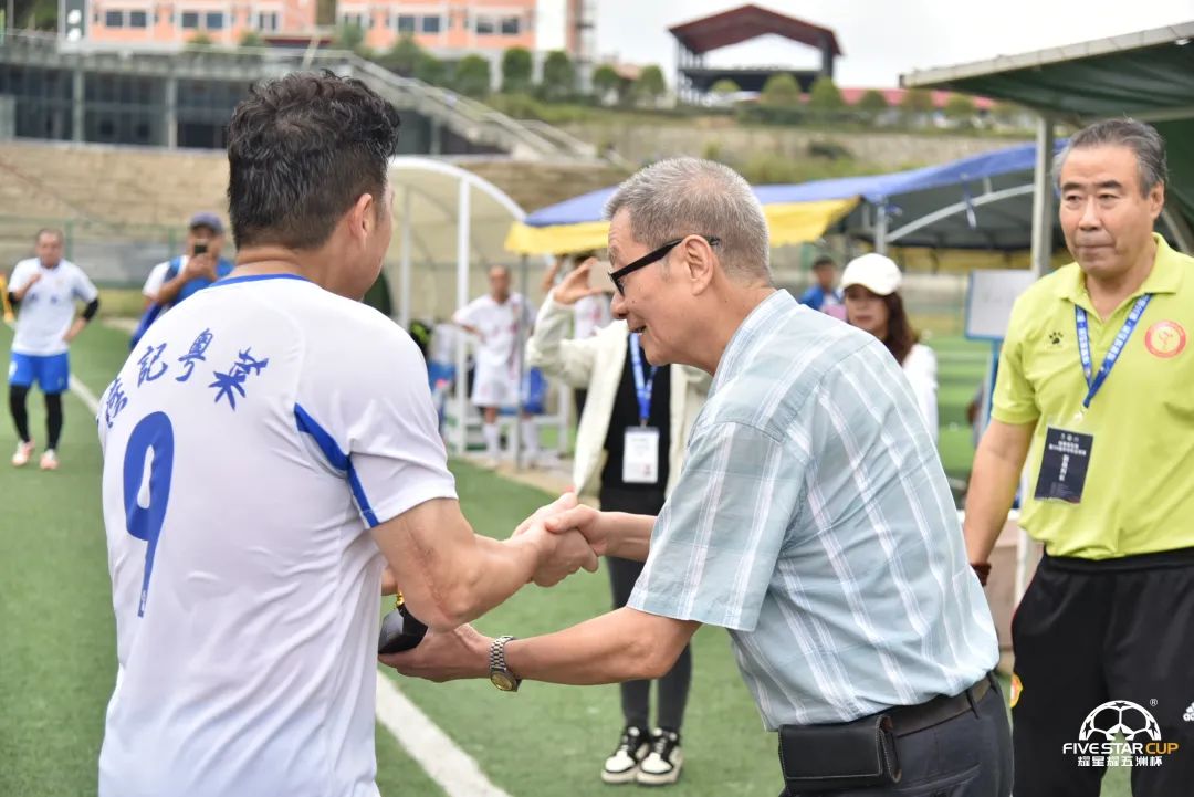 星耀五洲杯第30站u12组足球比赛,2022星耀五洲杯青少年足球赛18站